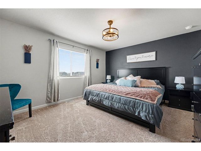 7332 E Big Thompson Cir, Frederick, CO 80530