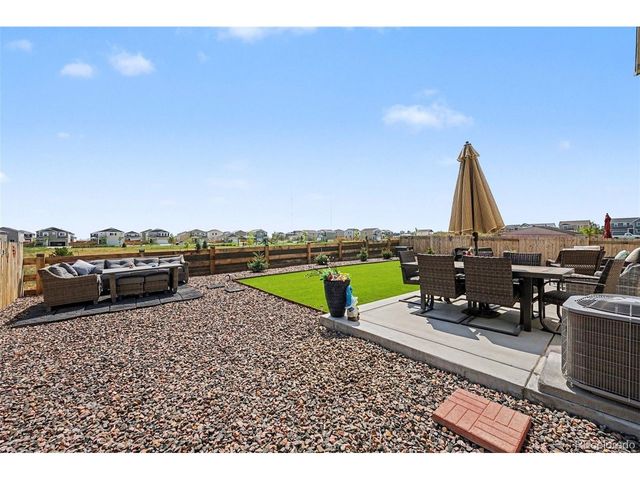 7332 E Big Thompson Cir, Frederick, CO 80530