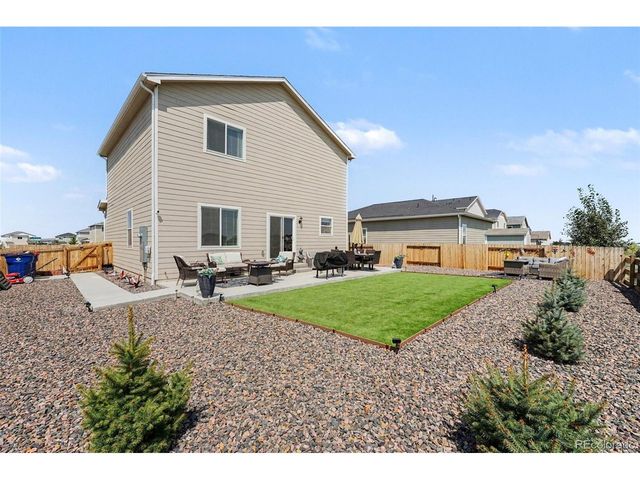 7332 E Big Thompson Cir, Frederick, CO 80530