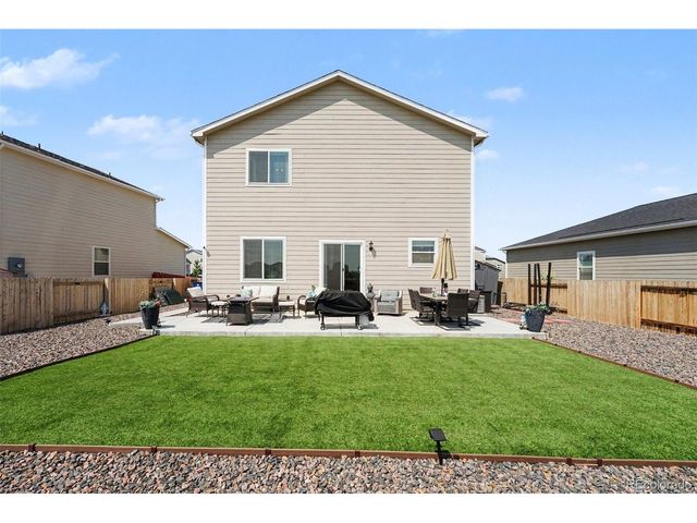 7332 E Big Thompson Cir, Frederick, CO 80530