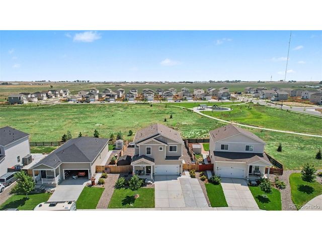 7332 E Big Thompson Cir, Frederick, CO 80530