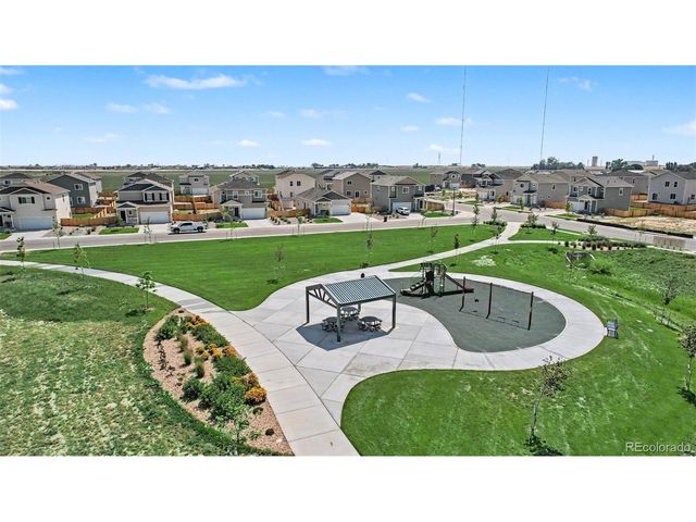 7332 E Big Thompson Cir, Frederick, CO 80530
