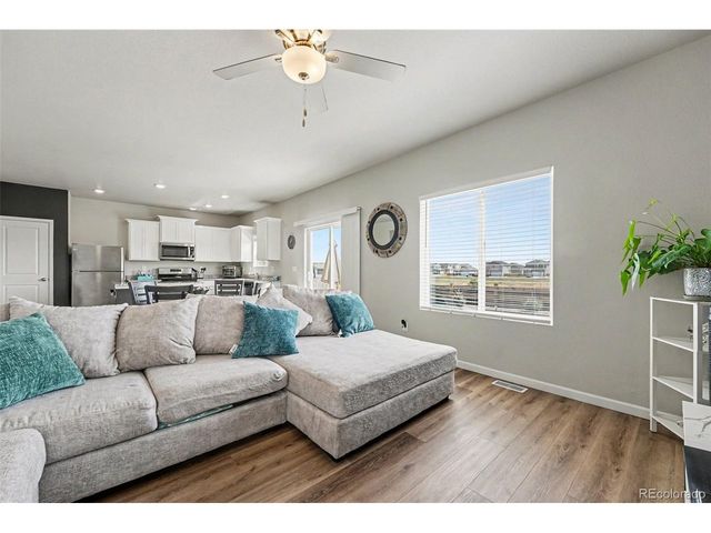 7332 E Big Thompson Cir, Frederick, CO 80530