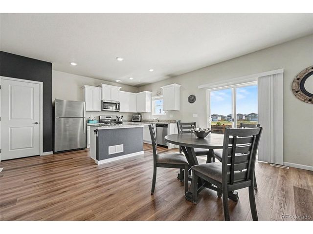 7332 E Big Thompson Cir, Frederick, CO 80530