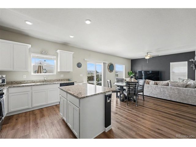 7332 E Big Thompson Cir, Frederick, CO 80530