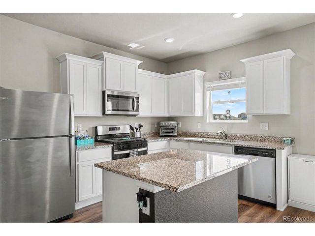 7332 E Big Thompson Cir, Frederick, CO 80530