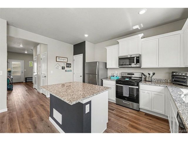 7332 E Big Thompson Cir, Frederick, CO 80530