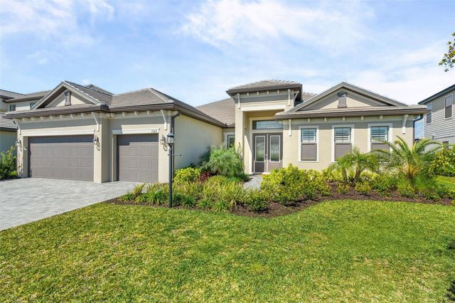 15311 GOLDEN BEAM PLACE, Lakewood Ranch, FL 34211