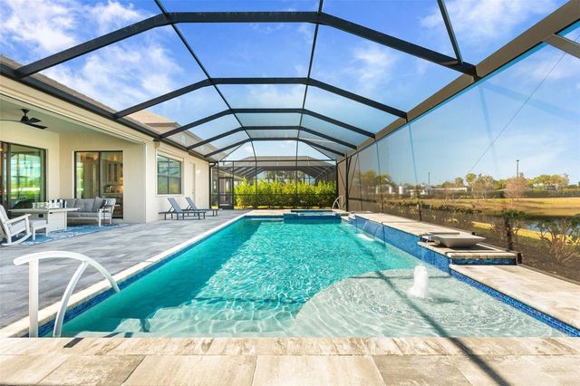 15311 GOLDEN BEAM PLACE, Lakewood Ranch, FL 34211