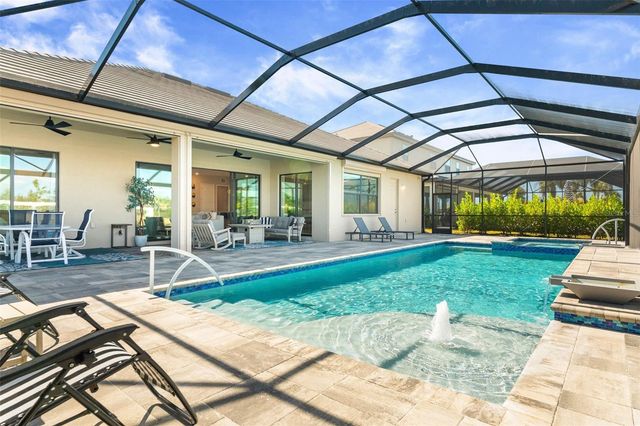 15311 GOLDEN BEAM PLACE, Lakewood Ranch, FL 34211