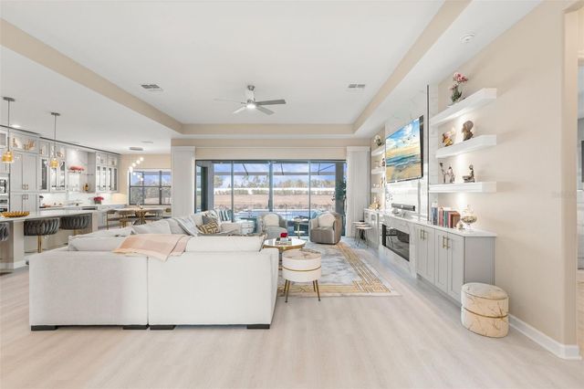 15311 GOLDEN BEAM PLACE, Lakewood Ranch, FL 34211