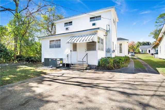 559 Dauphin Island Parkway, Mobile, AL 36606