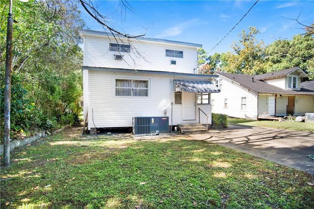 559 Dauphin Island Parkway, Mobile, AL 36606