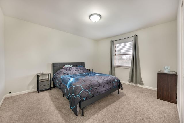 9707 Harrison Street, Crown Point, IN 46307