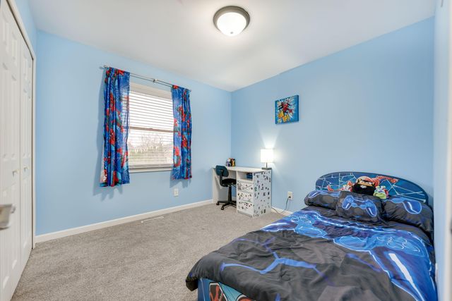 9707 Harrison Street, Crown Point, IN 46307