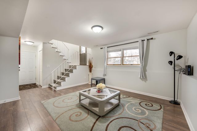 9707 Harrison Street, Crown Point, IN 46307