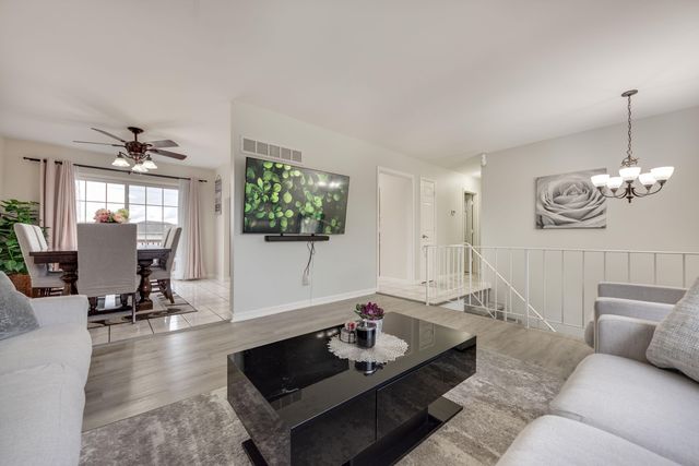 9707 Harrison Street, Crown Point, IN 46307