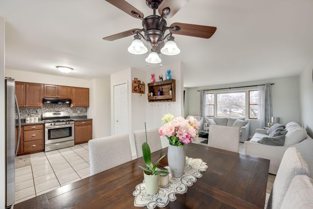 9707 Harrison Street, Crown Point, IN 46307