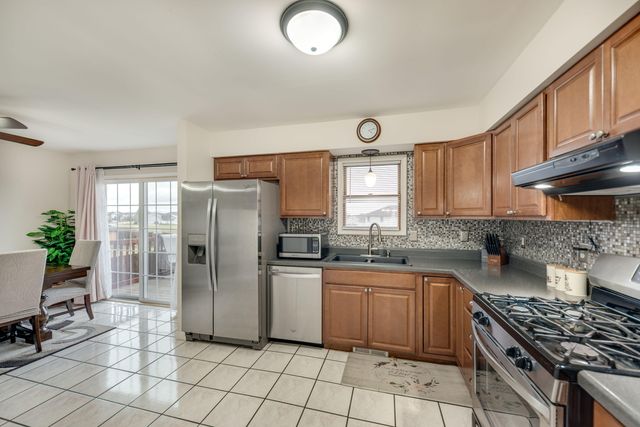 9707 Harrison Street, Crown Point, IN 46307