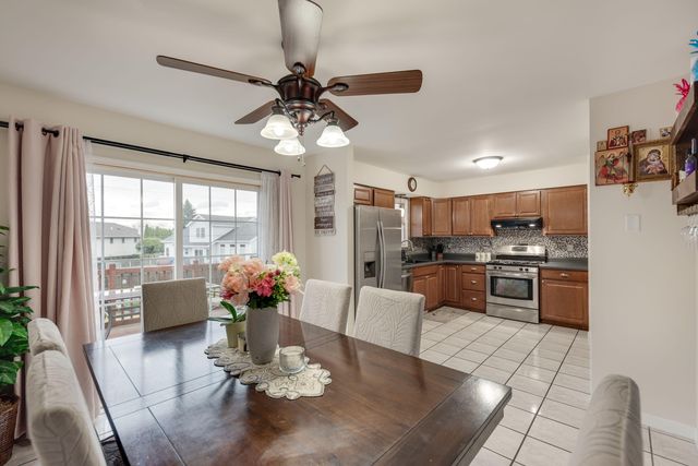 9707 Harrison Street, Crown Point, IN 46307