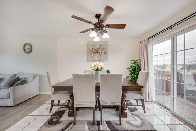 9707 Harrison Street, Crown Point, IN 46307