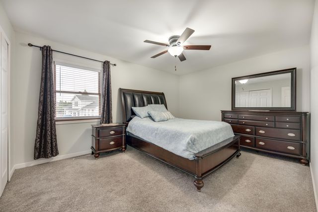 9707 Harrison Street, Crown Point, IN 46307