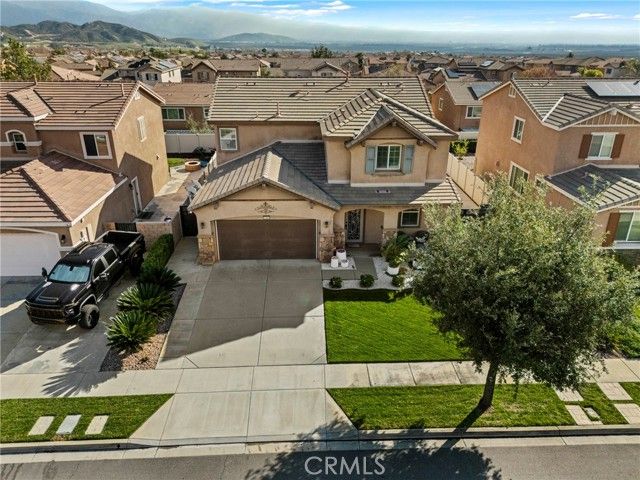 17961 Valerian Way, San Bernardino, CA 92407