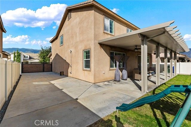 17961 Valerian Way, San Bernardino, CA 92407