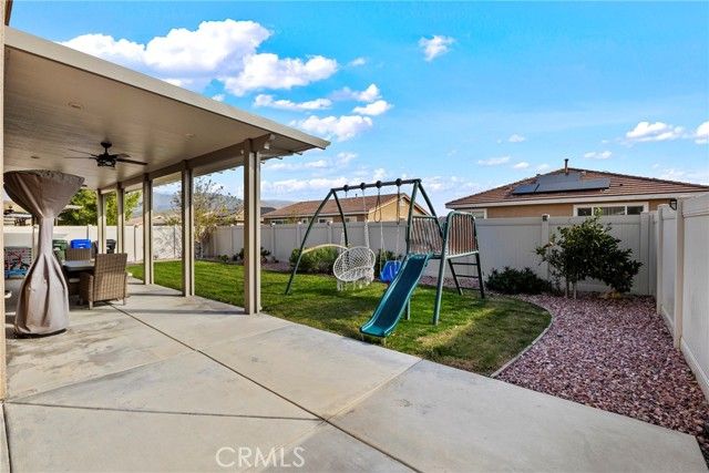 17961 Valerian Way, San Bernardino, CA 92407