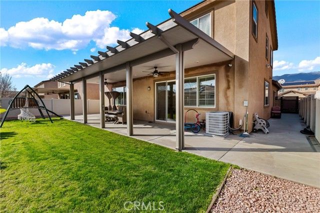 17961 Valerian Way, San Bernardino, CA 92407