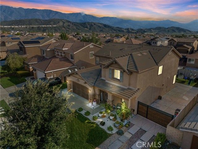 17961 Valerian Way, San Bernardino, CA 92407