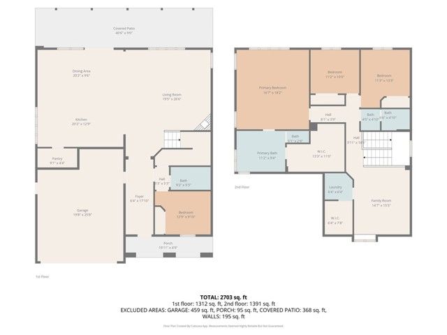 17961 Valerian Way, San Bernardino, CA 92407