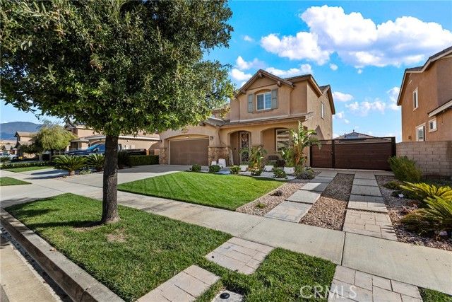 17961 Valerian Way, San Bernardino, CA 92407
