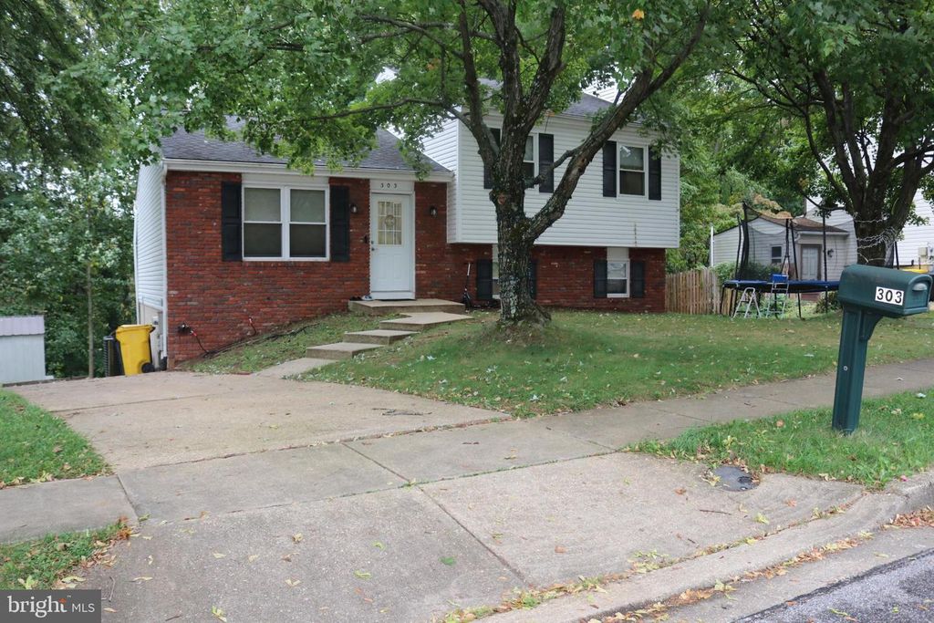 303 TERNWING DR, Arnold, MD 21012