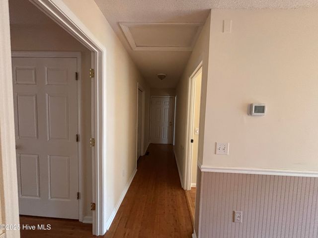 1 Prichard Lane, Pinehurst, NC 28374