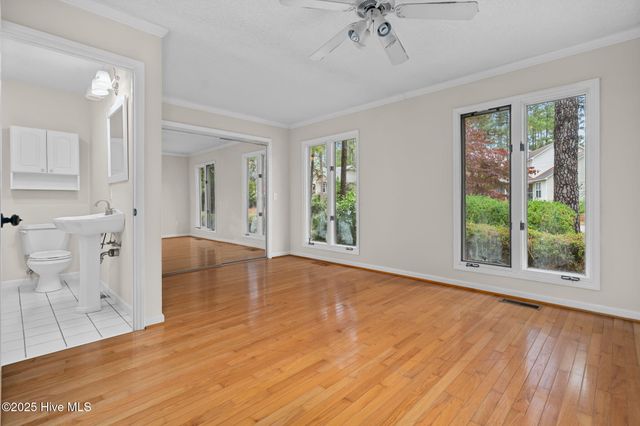 1 Prichard Lane, Pinehurst, NC 28374