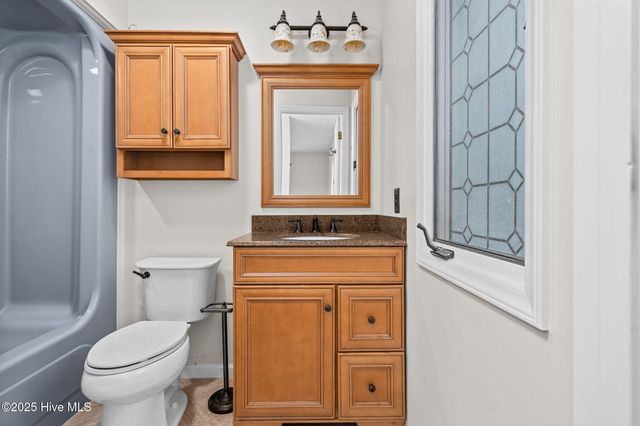 1 Prichard Lane, Pinehurst, NC 28374