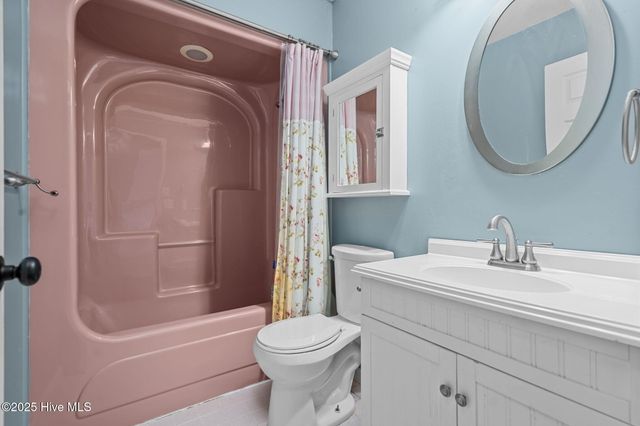 1 Prichard Lane, Pinehurst, NC 28374