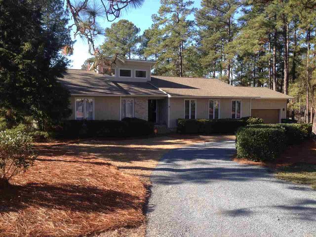 1 Prichard Lane, Pinehurst, NC 28374