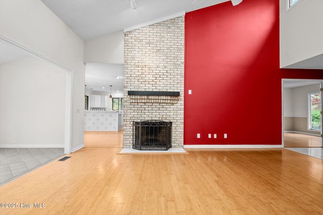 1 Prichard Lane, Pinehurst, NC 28374