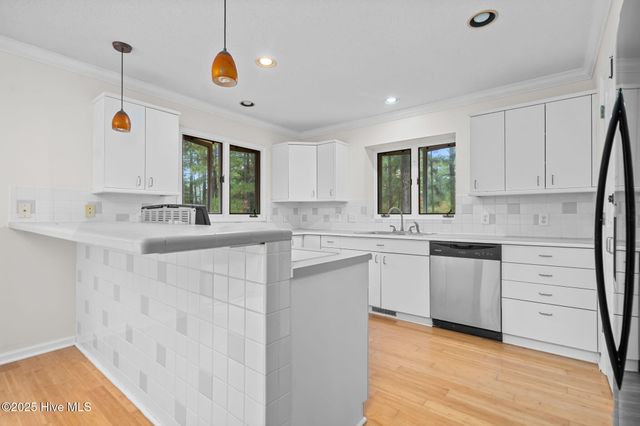 1 Prichard Lane, Pinehurst, NC 28374