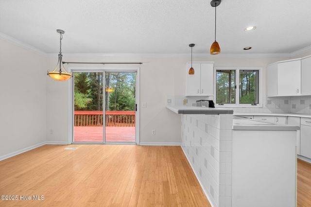 1 Prichard Lane, Pinehurst, NC 28374