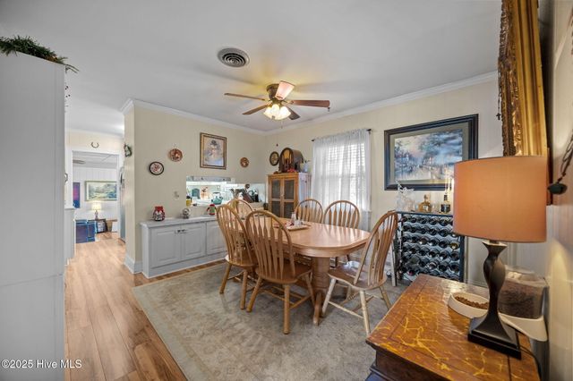 625 Western Avenue, Nashville, NC 27856