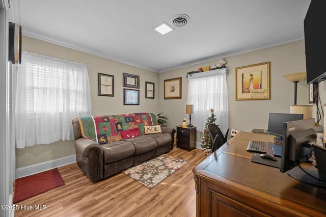 625 Western Avenue, Nashville, NC 27856