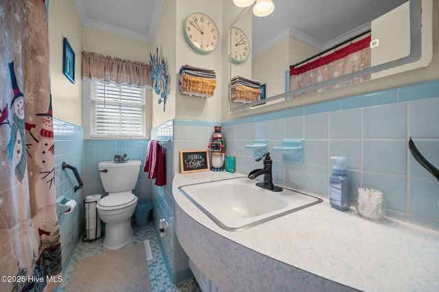 625 Western Avenue, Nashville, NC 27856