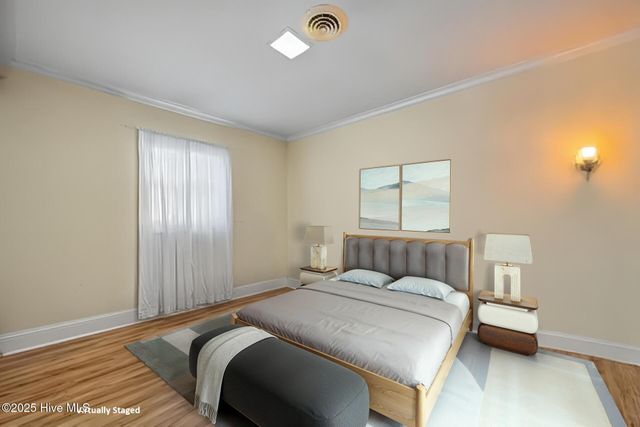 625 Western Avenue, Nashville, NC 27856