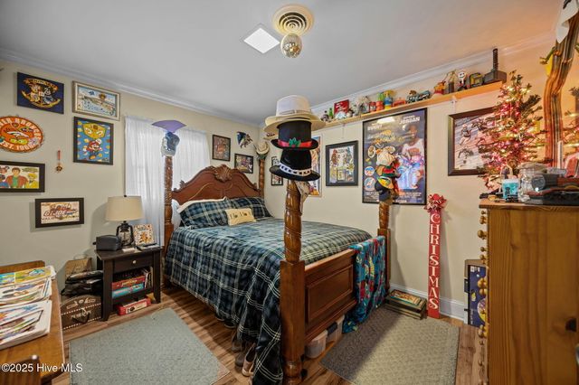 625 Western Avenue, Nashville, NC 27856