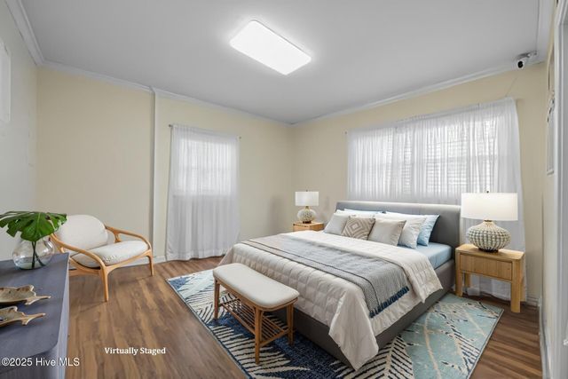 625 Western Avenue, Nashville, NC 27856