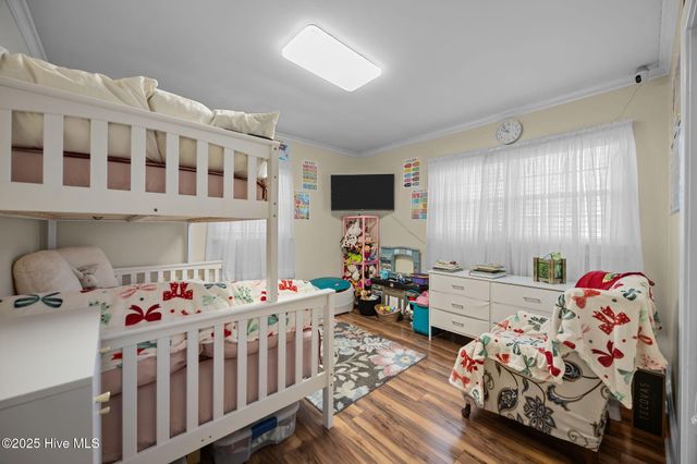 625 Western Avenue, Nashville, NC 27856