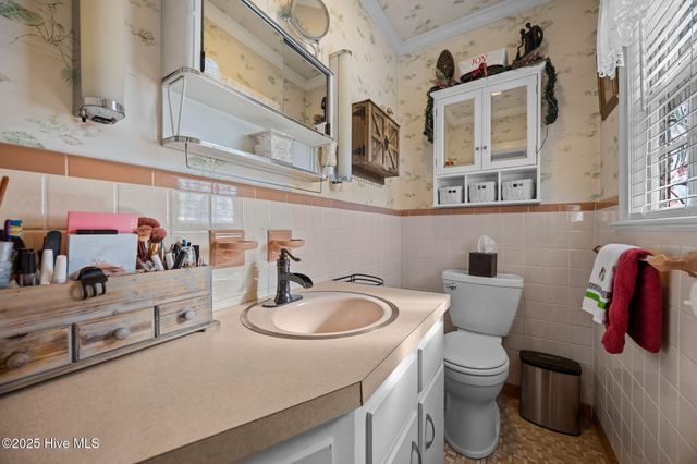 625 Western Avenue, Nashville, NC 27856